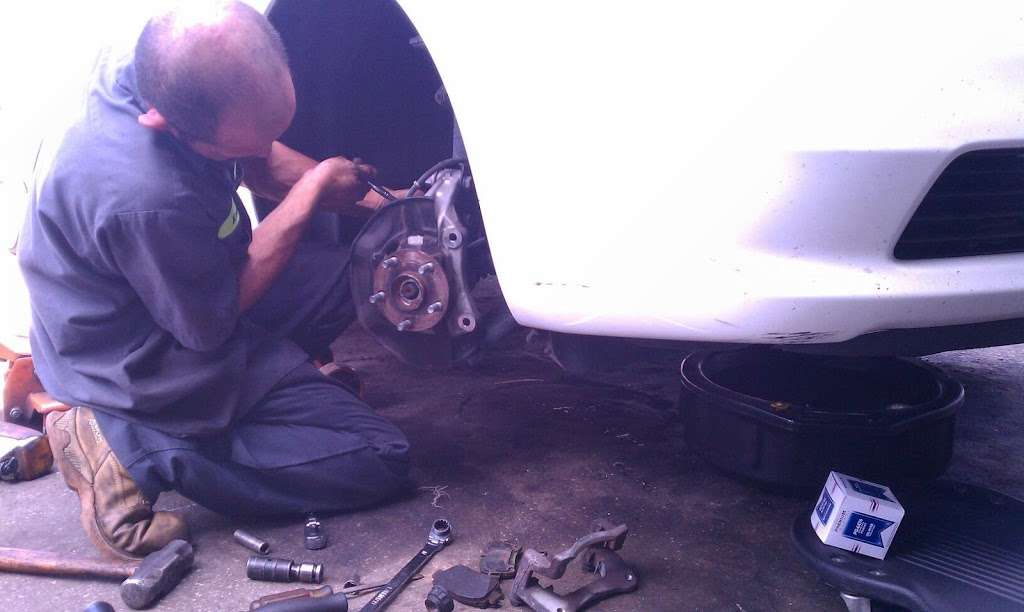 K & S Auto Repair | 18580 E Colonial Dr # 1, Orlando, FL 32820 | Phone: (407) 568-6557