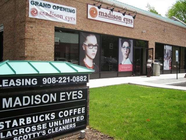 Madison Eyes | 311 Main St, Madison, NJ 07940 | Phone: (973) 377-1060