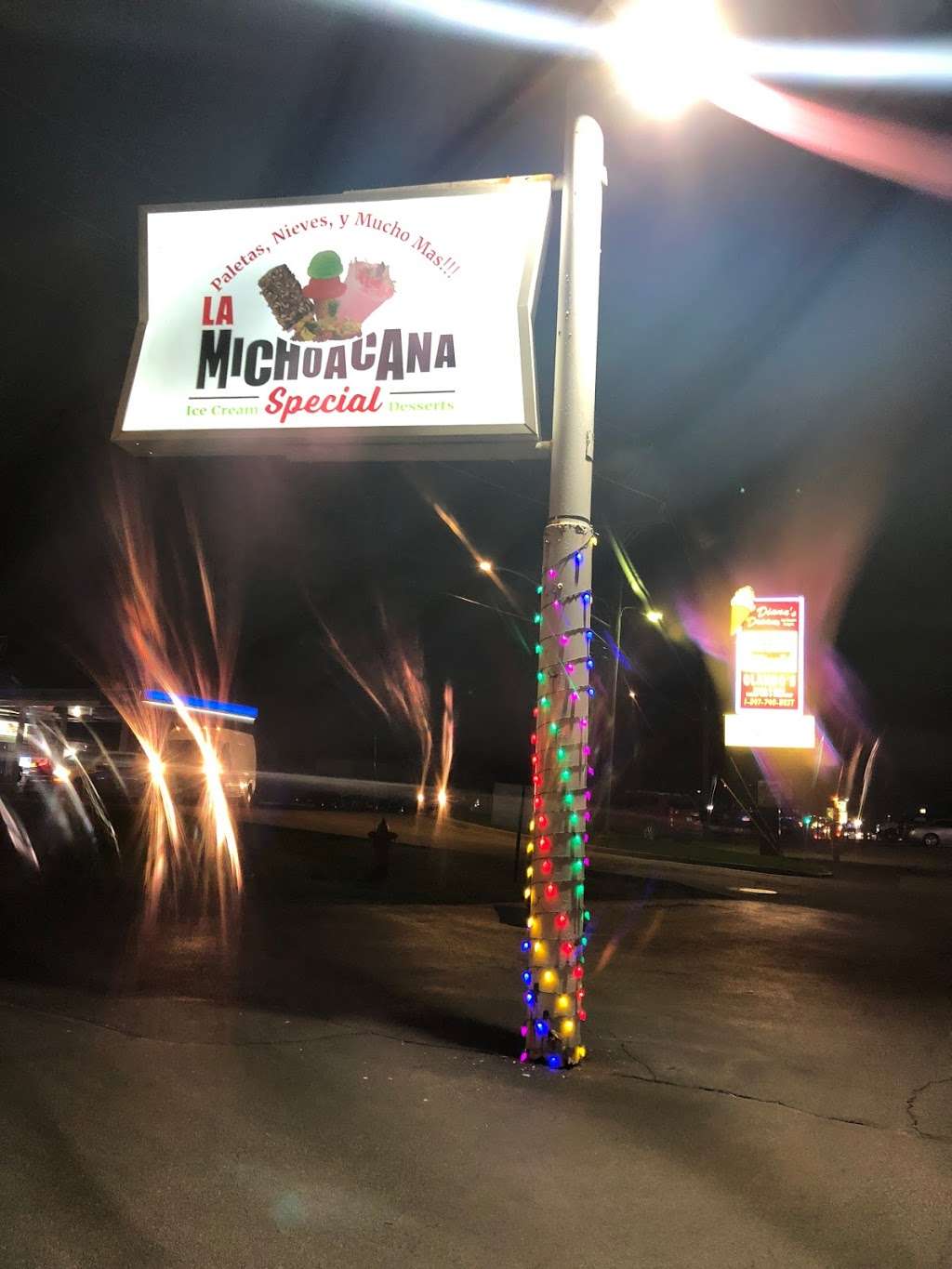 La Michoacana Special | 913 W Rollins Rd, Round Lake Beach, IL 60073 | Phone: (847) 886-2520