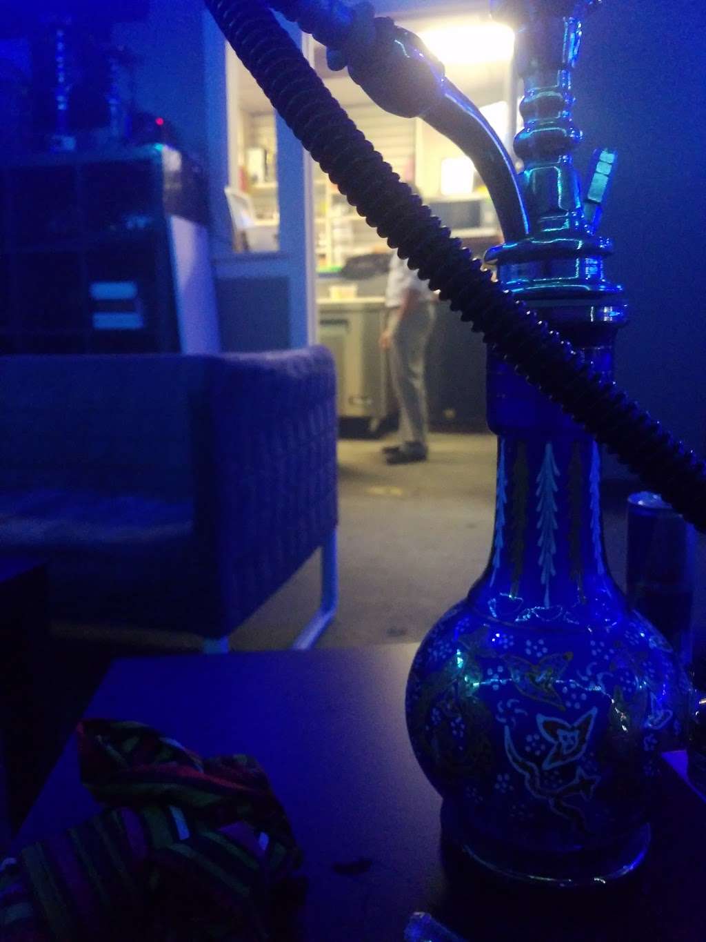 Elite Hookah Lounge | 17519 Redland Rd, Derwood, MD 20855, USA | Phone: (301) 569-6366