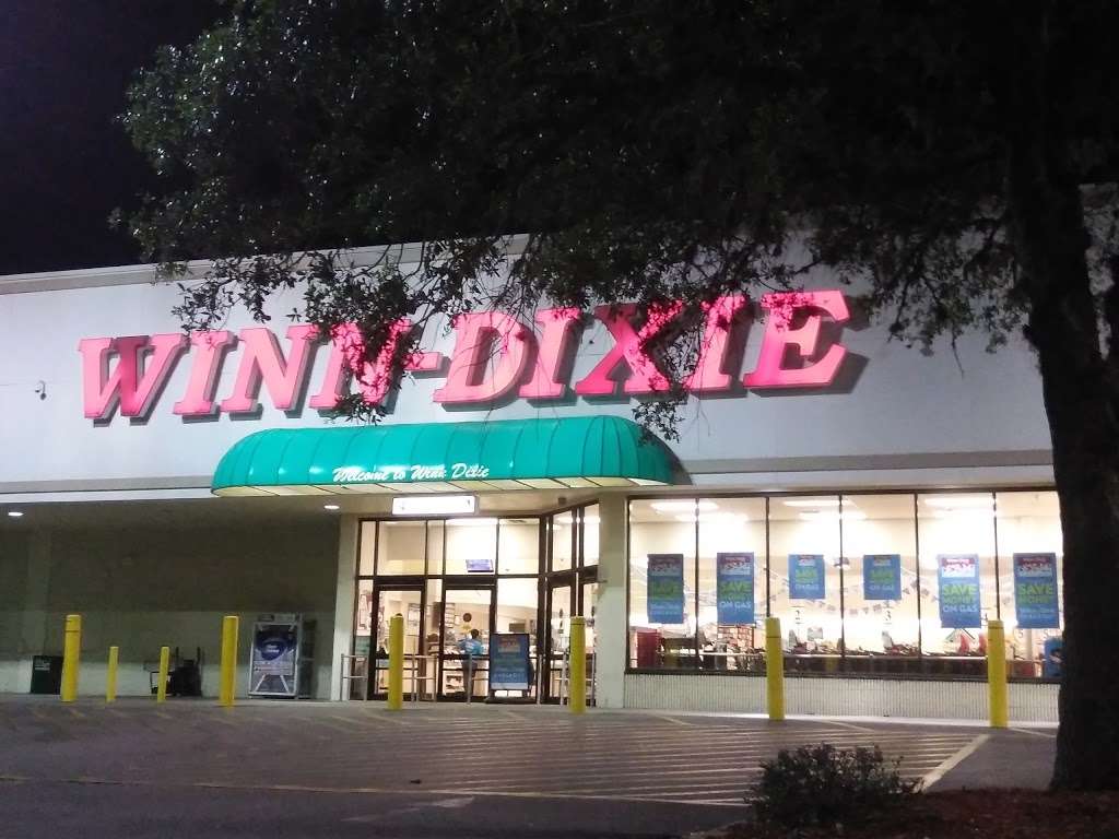 Winn-Dixie | 1860 FL-60 East, Lake Wales, FL 33853, USA | Phone: (863) 676-1223