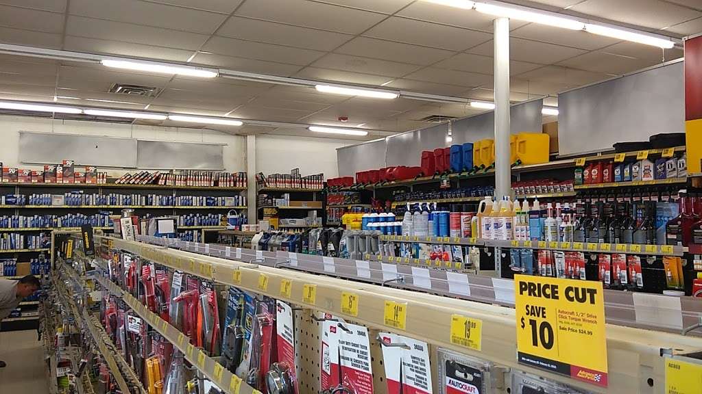 Advance Auto Parts | 66 Hampton House Rd, Newton, NJ 07860, USA | Phone: (973) 383-8787