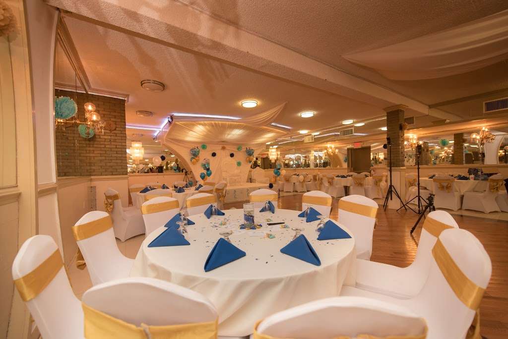 The Cotillion | 440 Jericho Turnpike, Jericho, NY 11753, USA | Phone: (516) 938-3300