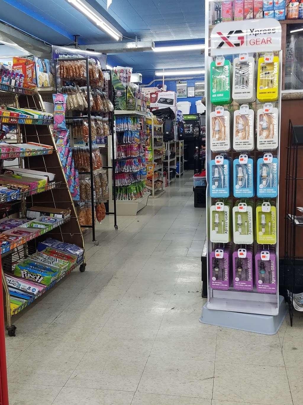 Super Saver Discount Store | 6259 W Belmont Ave, Chicago, IL 60634 | Phone: (773) 889-0564