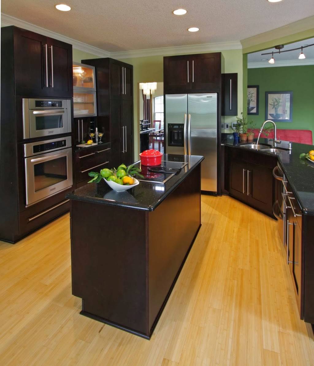 Kitchen Design Gallery | 6340 Beach Blvd, Jacksonville, FL 32216 | Phone: (904) 721-0310