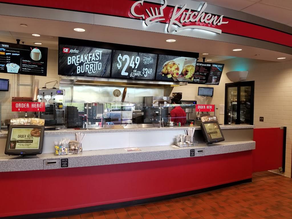 QuikTrip | 2761 E Baseline Rd, Gilbert, AZ 85234 | Phone: (480) 558-5342