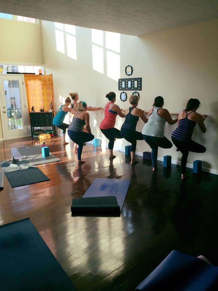 Balance Yoga Center | 404 W Main St, Carmel, IN 46032, USA | Phone: (317) 340-2117