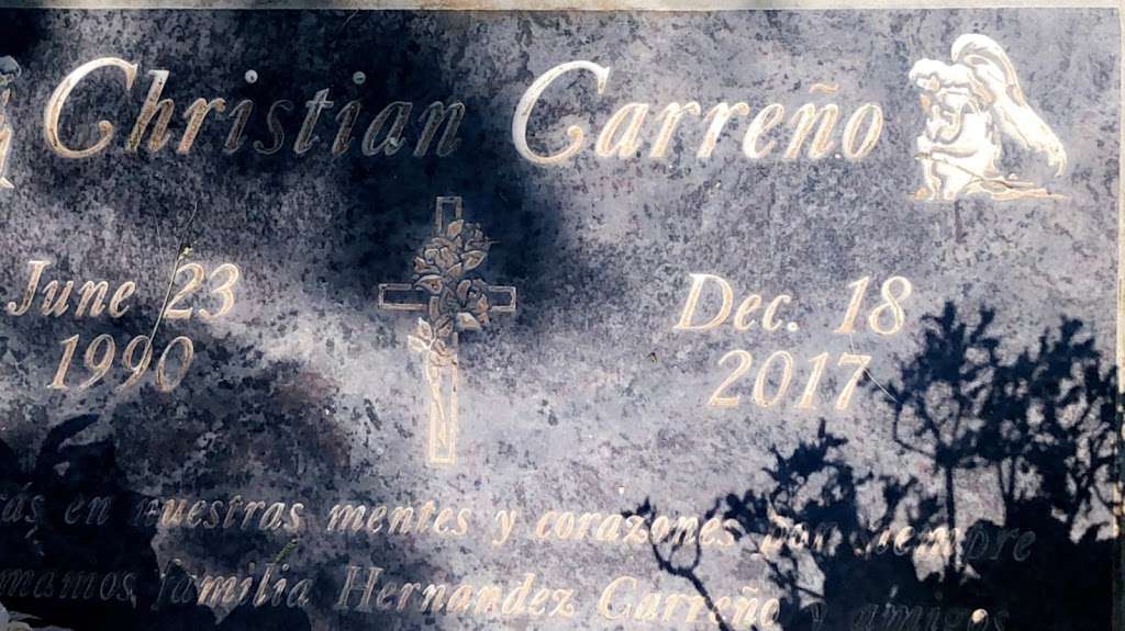 San Marcos Cemetery | 1021 Mulberry Dr, San Marcos, CA 92069, USA | Phone: (760) 744-8921