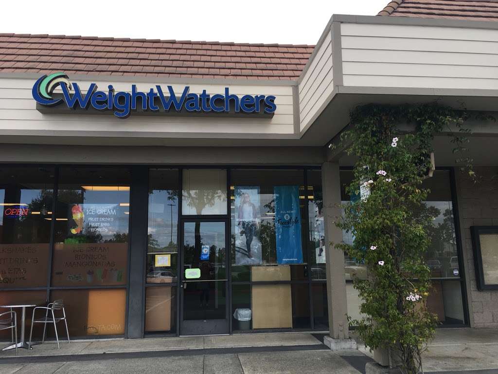 WW (Weight Watchers) | 279 N McDowell Blvd, Petaluma, CA 94954, USA | Phone: (800) 651-6000