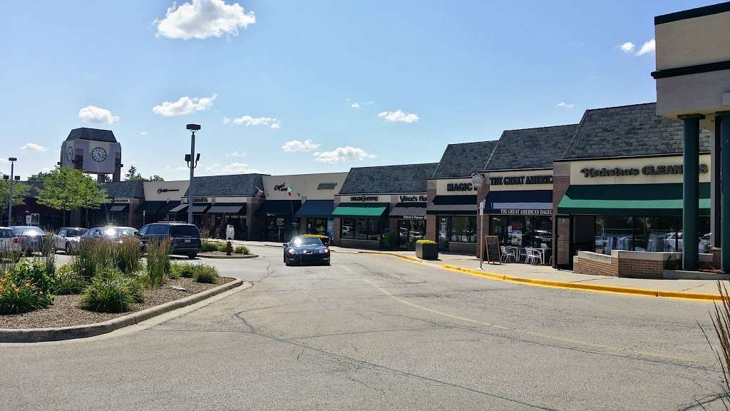 The Great American Bagel | 104 Burr Ridge Pkwy, Burr Ridge, IL 60527 | Phone: (630) 568-3067