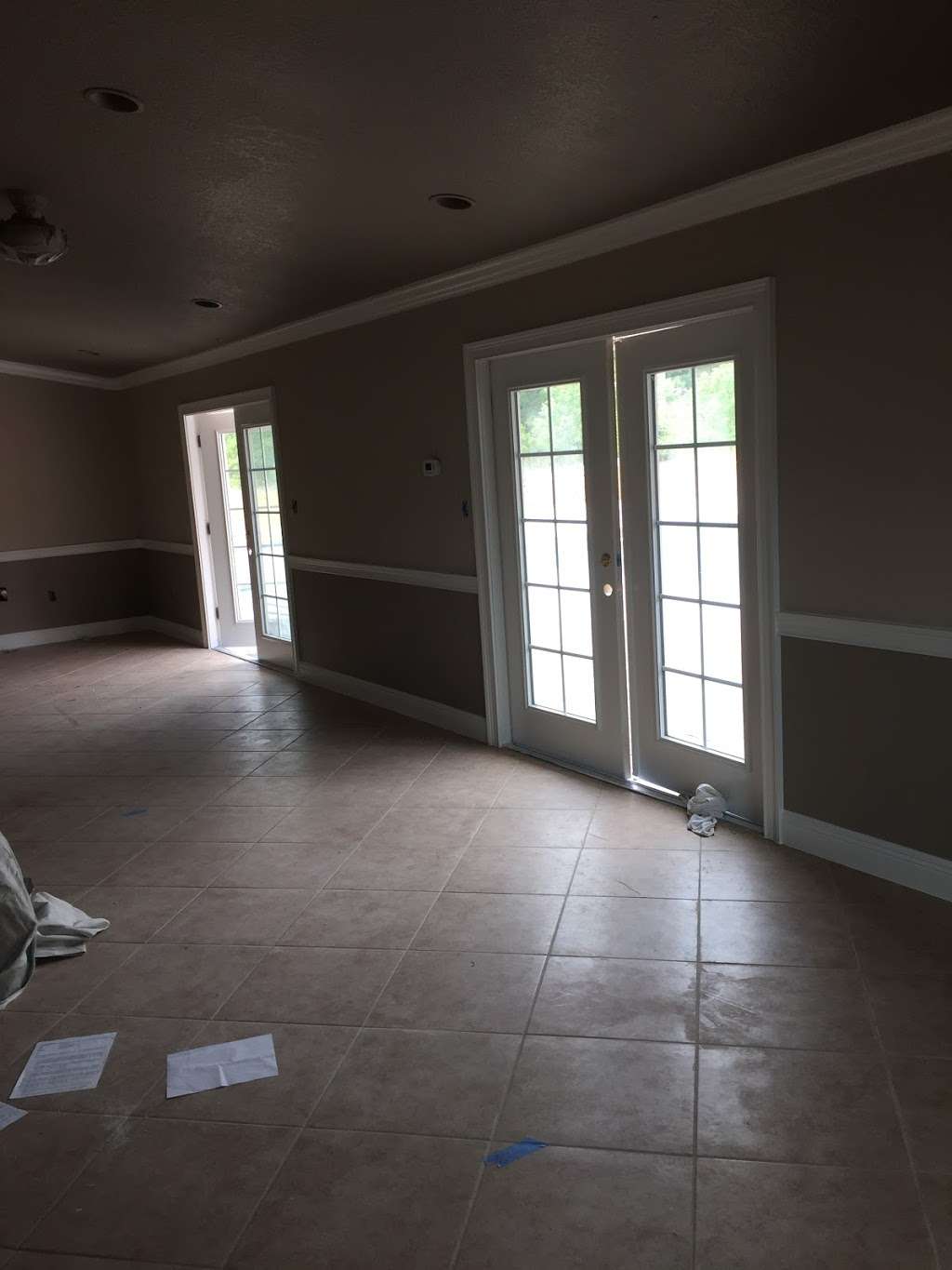 Íker Painting inc | 36643 Cedar St, Fruitland Park, FL 34731 | Phone: (352) 348-0398