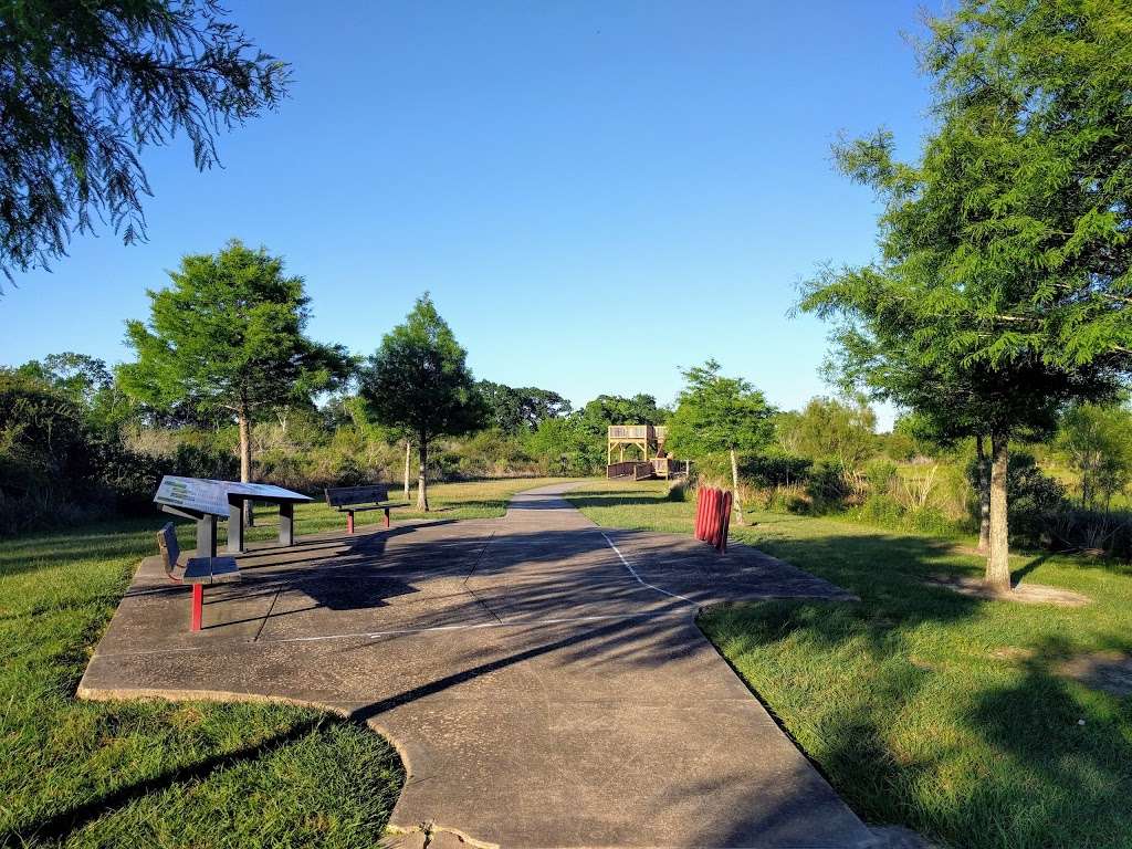 Shadow Creek Ranch Nature Trail | 1801 Kingsley Dr, Pearland, TX 77584, USA | Phone: (281) 412-8900