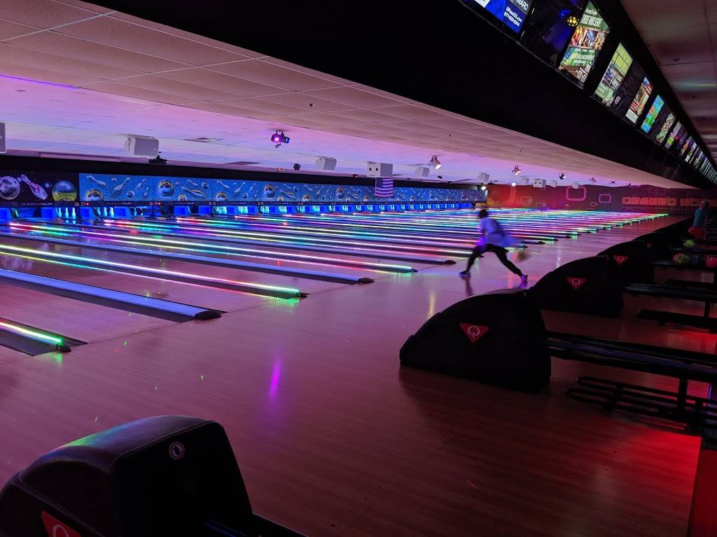 Ft Bliss Bowling Center | 2949 Carter Rd, El Paso, TX 79903, USA | Phone: (915) 568-6272