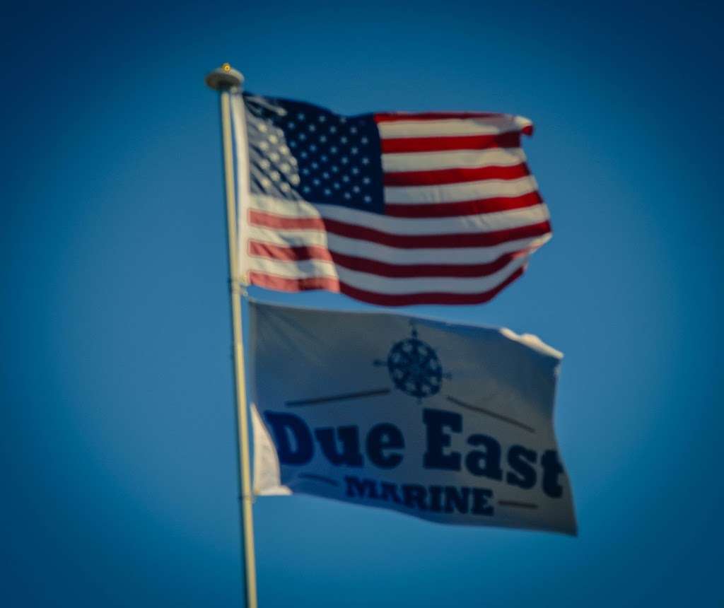 Due East Marine | 1140 N Dixie Fwy, New Smyrna Beach, FL 32168 | Phone: (386) 402-4506