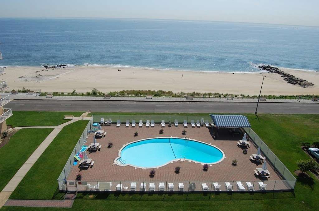 Sea Verge Apartments | 385 Ocean Blvd, Long Branch, NJ 07740, USA | Phone: (732) 571-0525