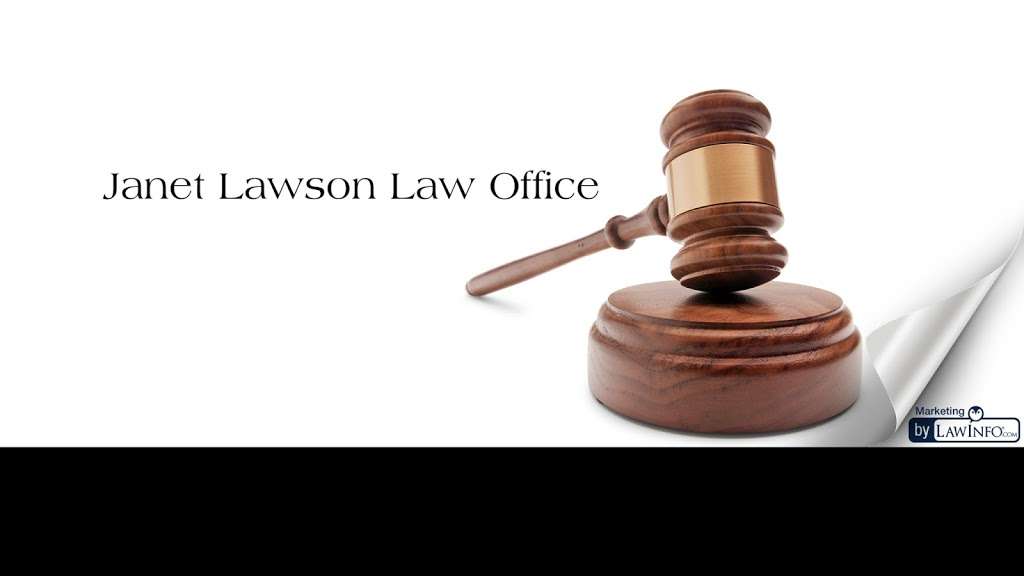 Janet Lawson Law Office | 3639 E Harbor Blvd, Ventura, CA 93001, USA | Phone: (805) 658-2113