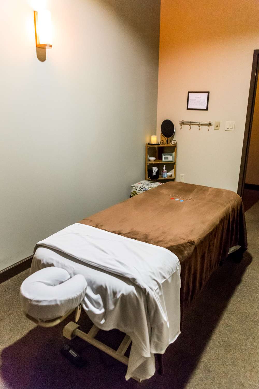 Elements Massage - Preston Hollow | 6025 Royal Ln #207, Dallas, TX 75230, USA | Phone: (214) 369-4100