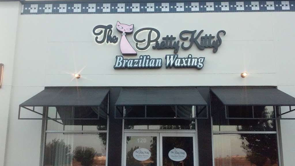 The Pretty Kitty | 12455 Victoria Gardens Ln, Rancho Cucamonga, CA 91739 | Phone: (909) 899-6369