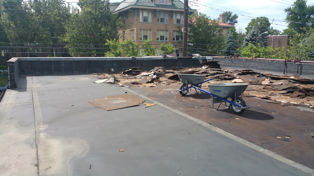 Carthage Roofing | 302 Township Ave, Cincinnati, OH 45216, USA | Phone: (513) 253-7954