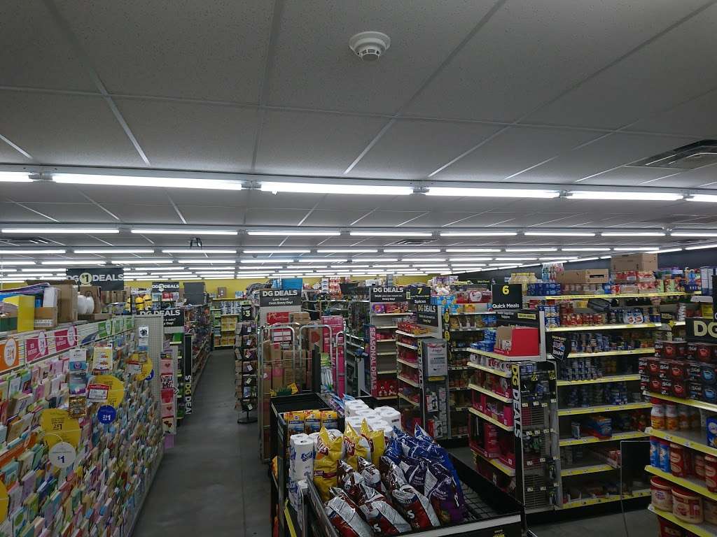 Dollar General | 410 Harmony Rd, Gibbstown, NJ 08027 | Phone: (856) 687-3402