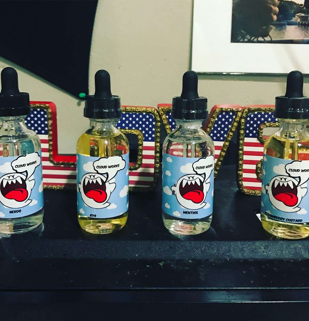 King Kong Vape | 929 N Broadway, White Plains, NY 10603 | Phone: (914) 358-9177