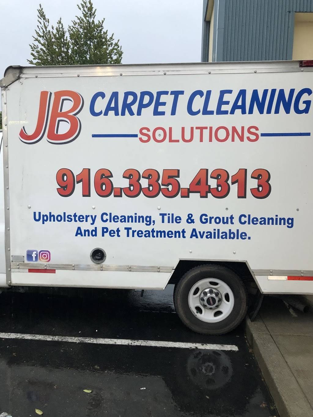 Jb carpet cleaning solutions | Caceres Way, Sacramento, CA 95823, USA | Phone: (916) 335-4313