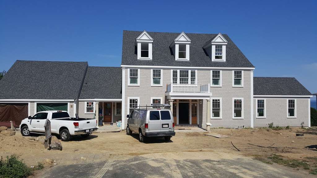 Emerald Isle Construction | 39 John Alden Rd, Plymouth, MA 02360, USA | Phone: (508) 292-9653