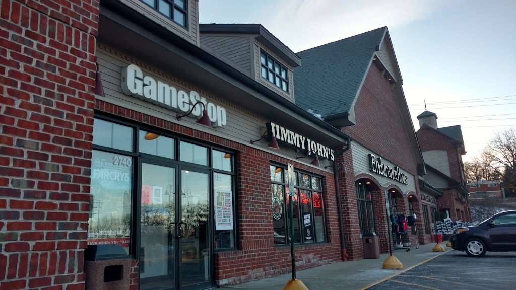 GameStop | 2740 Hillside Dr, Delafield, WI 53018, USA | Phone: (262) 646-3858