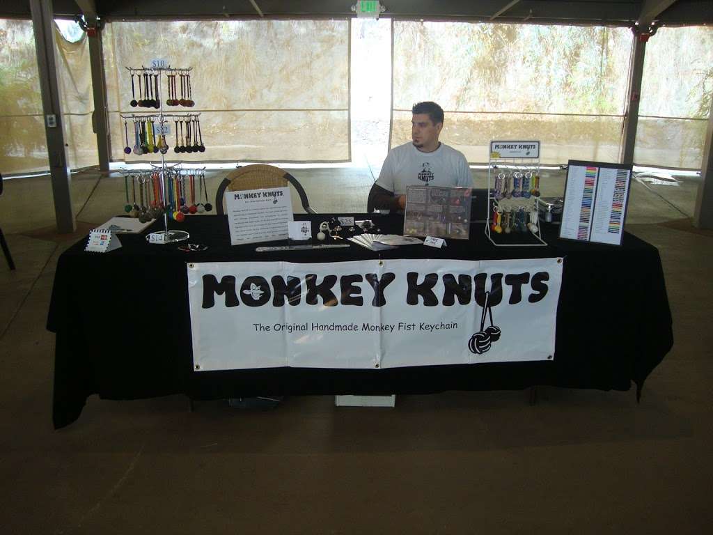 Monkey Knuts | 555 Saturn Blvd, San Diego, CA 92154, USA