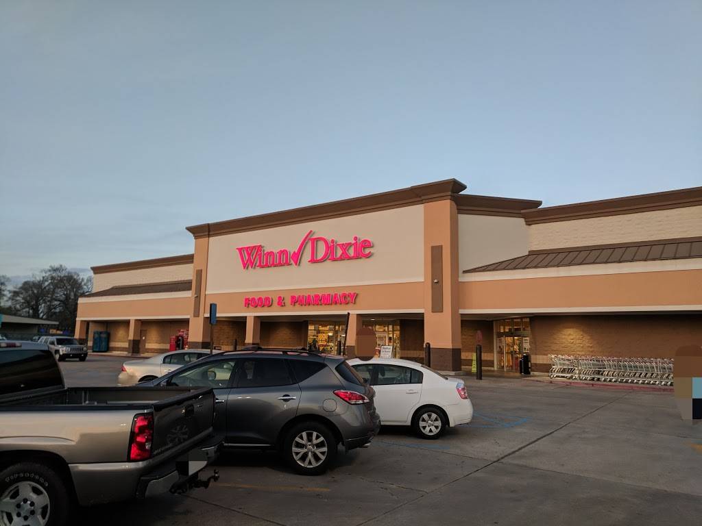 Winn-Dixie | 17682 Airline Hwy, Prairieville, LA 70769, USA | Phone: (225) 677-9701