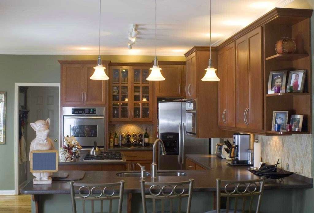 Kitchen Solvers of Elgin | 2776 Glendower Terrace, Elgin, IL 60124, USA | Phone: (847) 331-3231