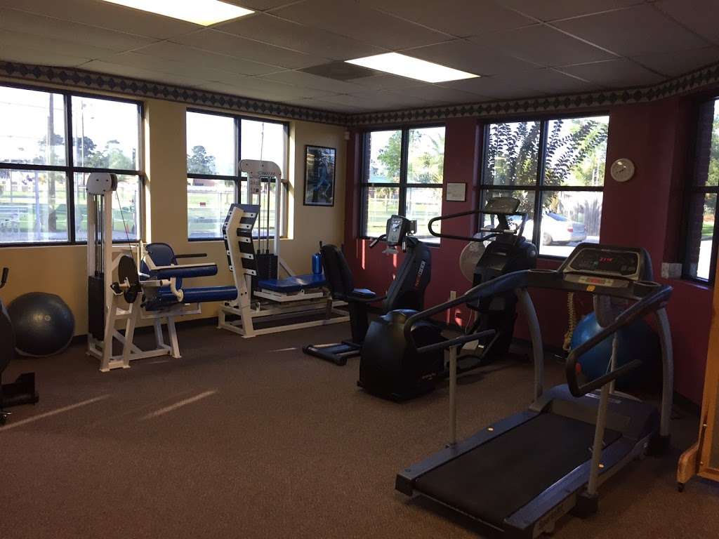 Lake Houston Physical Therapy | 7840 FM 1960 Suite 408-409, Humble, TX 77346 | Phone: (281) 812-6665