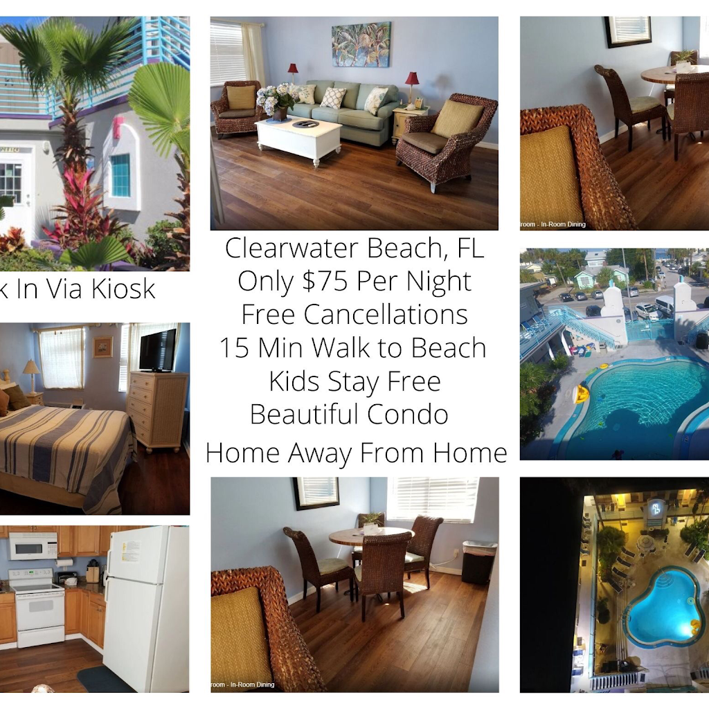 Travelin Dreamz | 88th Way N, Seminole, FL 33777, USA | Phone: (352) 877-0030