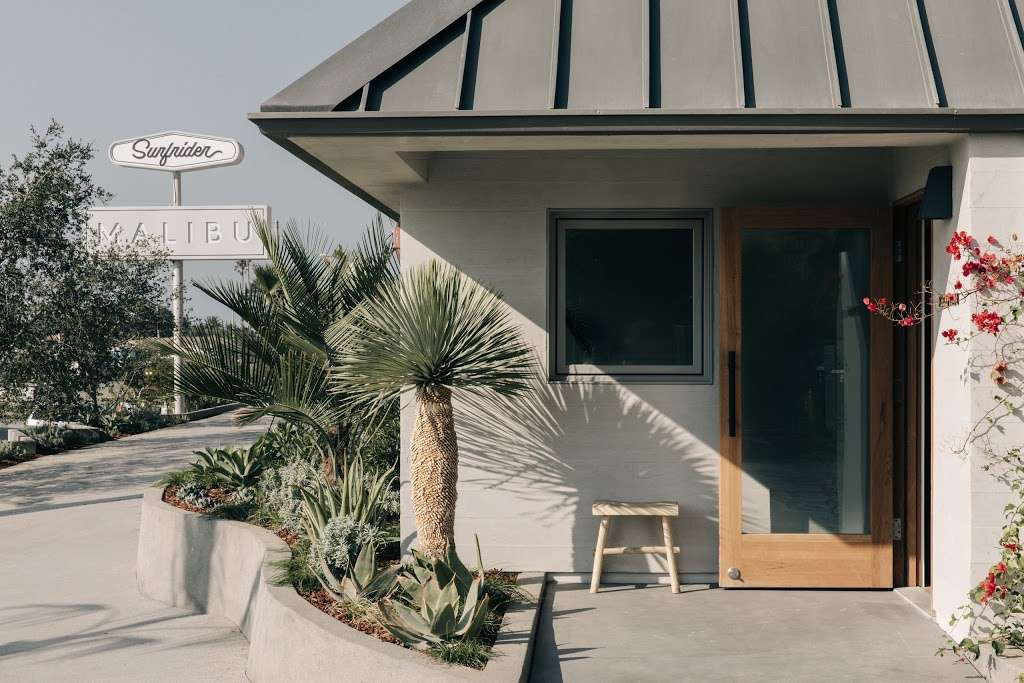 The Surfrider Malibu | 23033 Pacific Coast Hwy, Malibu, CA 90265, USA | Phone: (310) 526-6158