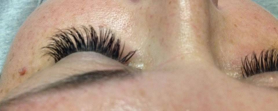 Lashes by Haylli | 5221, 201 Steele St ste 2c, Denver, CO 80206, USA | Phone: (720) 563-1228