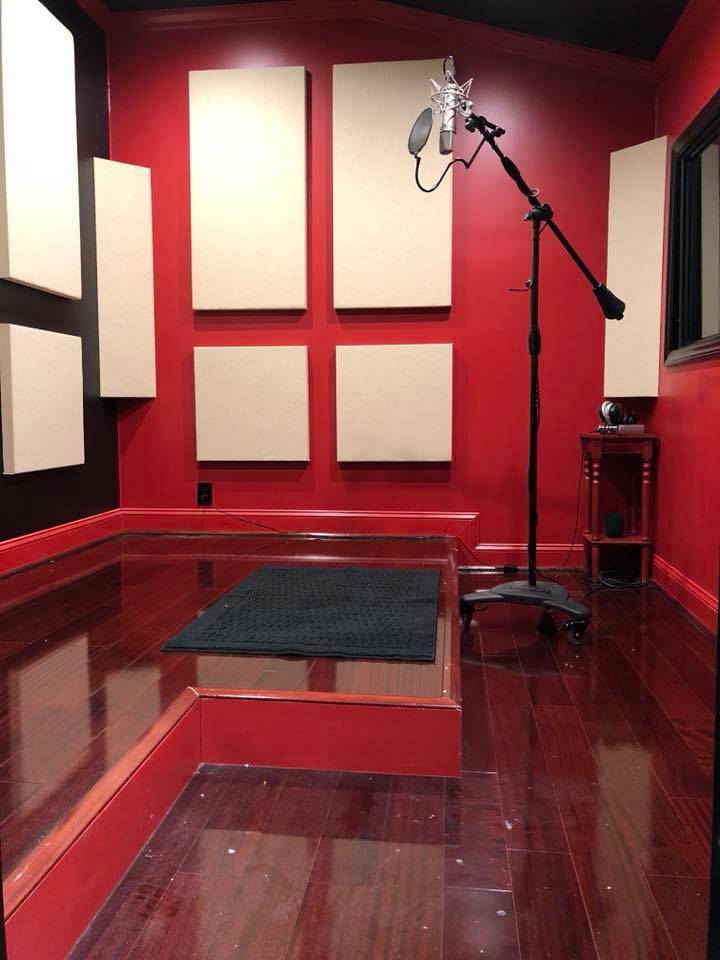 Epic Soundz Studios | 216 South Swing Rd Suite # 2, Greensboro, NC 27409 | Phone: (336) 355-9068