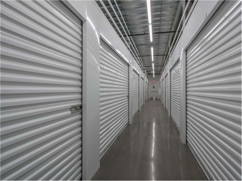 Extra Space Storage | 1650 N Pima Rd, Scottsdale, AZ 85257 | Phone: (480) 795-3898