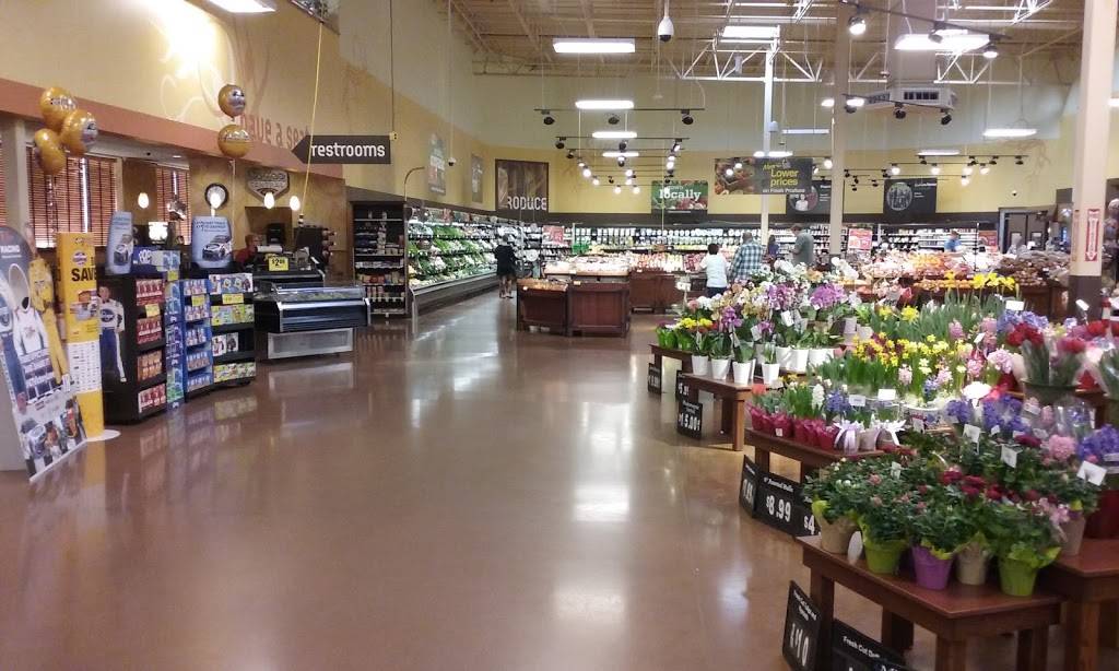 Dillons Marketplace | 1624 N Rock Rd, Derby, KS 67037, USA | Phone: (316) 554-2120