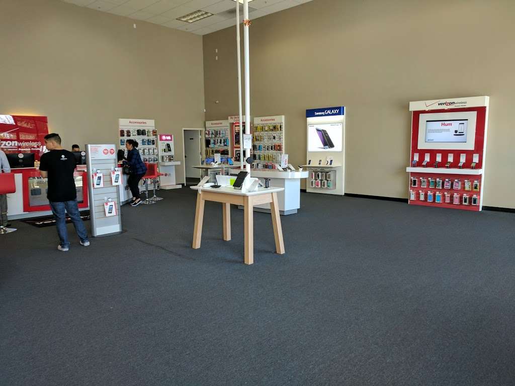 Verizon Authorized Retailer – GoWireless | 650 S Grand Ave Suite 102 & 103, Glendora, CA 91740 | Phone: (626) 335-1112