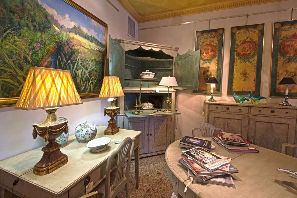 Scandinavian Antiques & Living | 3720 S Dixie Hwy, West Palm Beach, FL 33405 | Phone: (561) 671-4330