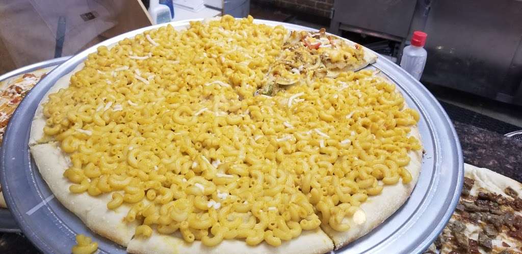 That Pizza Place | 303 Wantagh Ave, Levittown, NY 11756, USA | Phone: (516) 731-4500