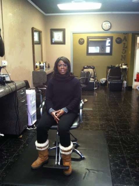 Hair By Agnes | 3026 N Belt Line Rd, Irving, TX 75062, USA | Phone: (214) 562-6577