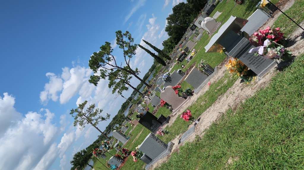 Winter Garden Cemetery | 13636 Lake Butler Blvd, Winter Garden, FL 34787, USA | Phone: (407) 656-4682