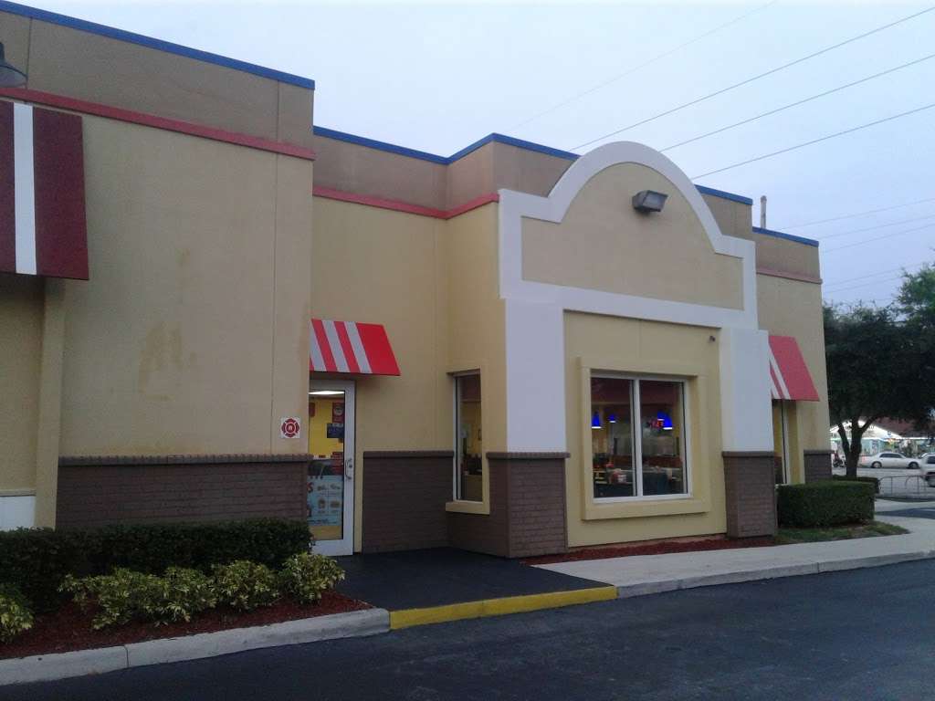 KFC | 2525 S Military Trail, West Palm Beach, FL 33415, USA | Phone: (561) 433-9150