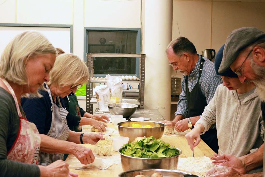 Cabrillo Extension | 6500 Soquel Dr Bldg 2100A, Aptos, CA 95003, USA | Phone: (831) 479-6331