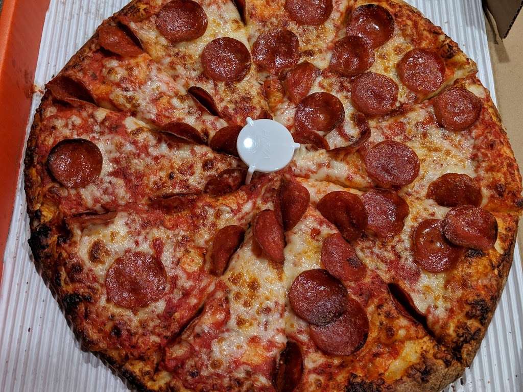 Pacifica Pizza | 1332 Lincoln Rd E, Vallejo, CA 94591, USA | Phone: (707) 554-3030