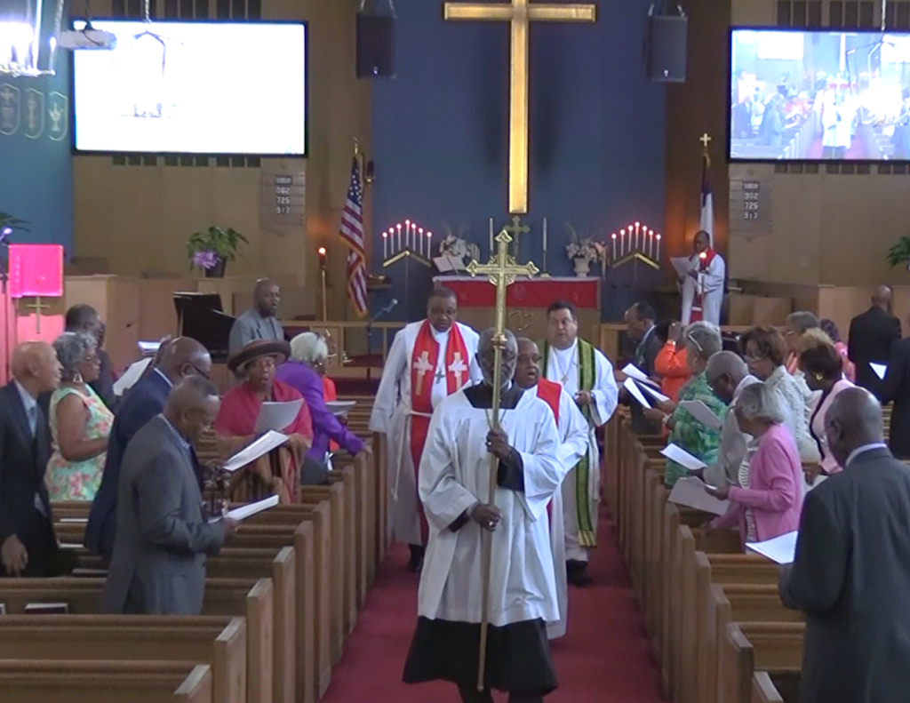 St. Philips Evangelical Lutheran Church of Detroit | 2884 E Grand Blvd, Detroit, MI 48202, USA | Phone: (313) 872-1010