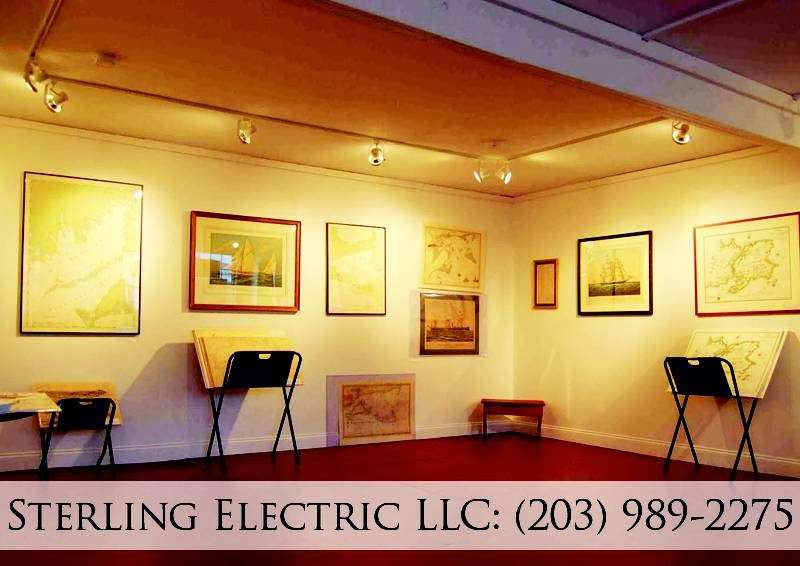 Sterling Electric, LLC | 1088 Westover Rd, Stamford, CT 06902, USA | Phone: (203) 989-2275