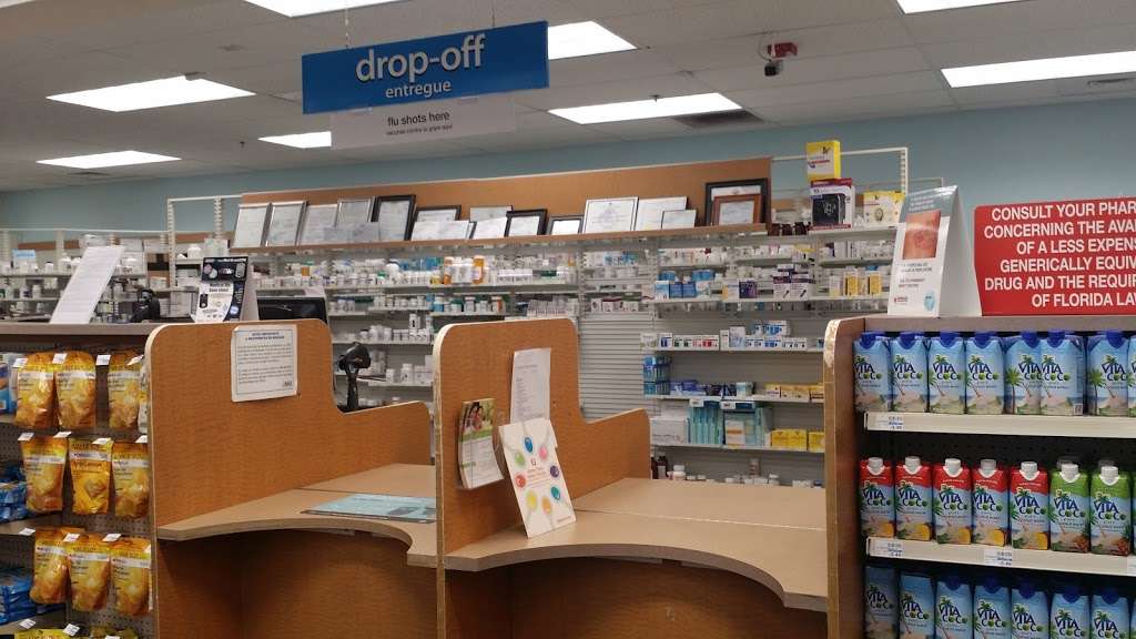 CVS Pharmacy | 12401 Miramar Pkwy, Miramar, FL 33027 | Phone: (954) 538-8473