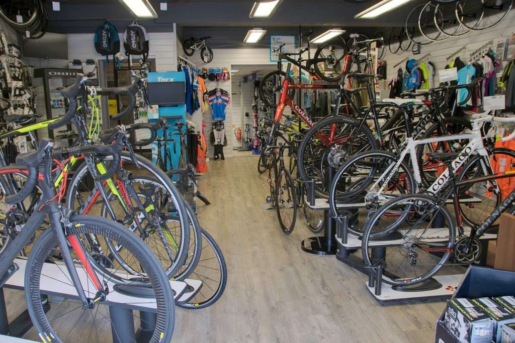 Panagua Bikes | 50 Hayes St, Bromley BR2 7LD, UK | Phone: 020 8289 7802